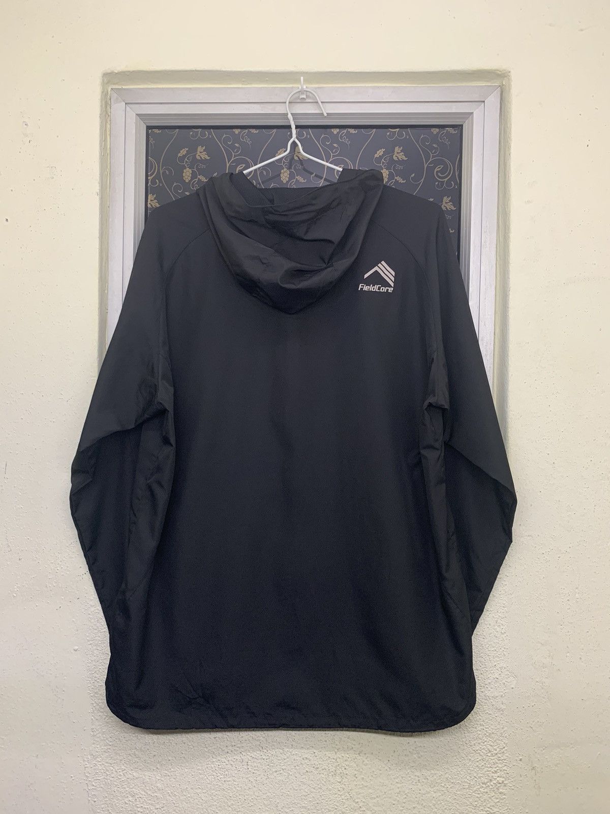 Japanese Brand Fieldcore Light Jacket Running/Outdoor/ Size US L / EU 52-54 / 3 - 2 Thumbnail