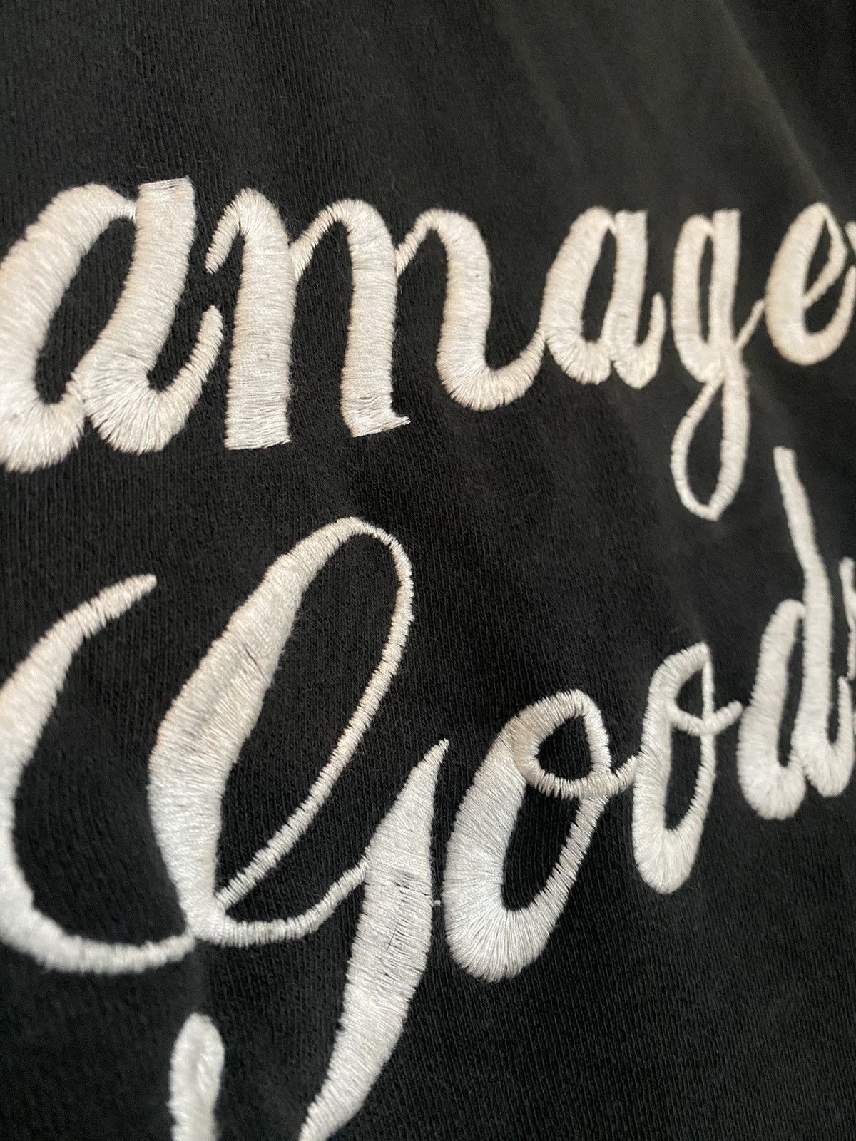 For Those Who Sin For Those Who Sin “Damaged Goods” Hoodie Size US L / EU 52-54 / 3 - 6 Thumbnail