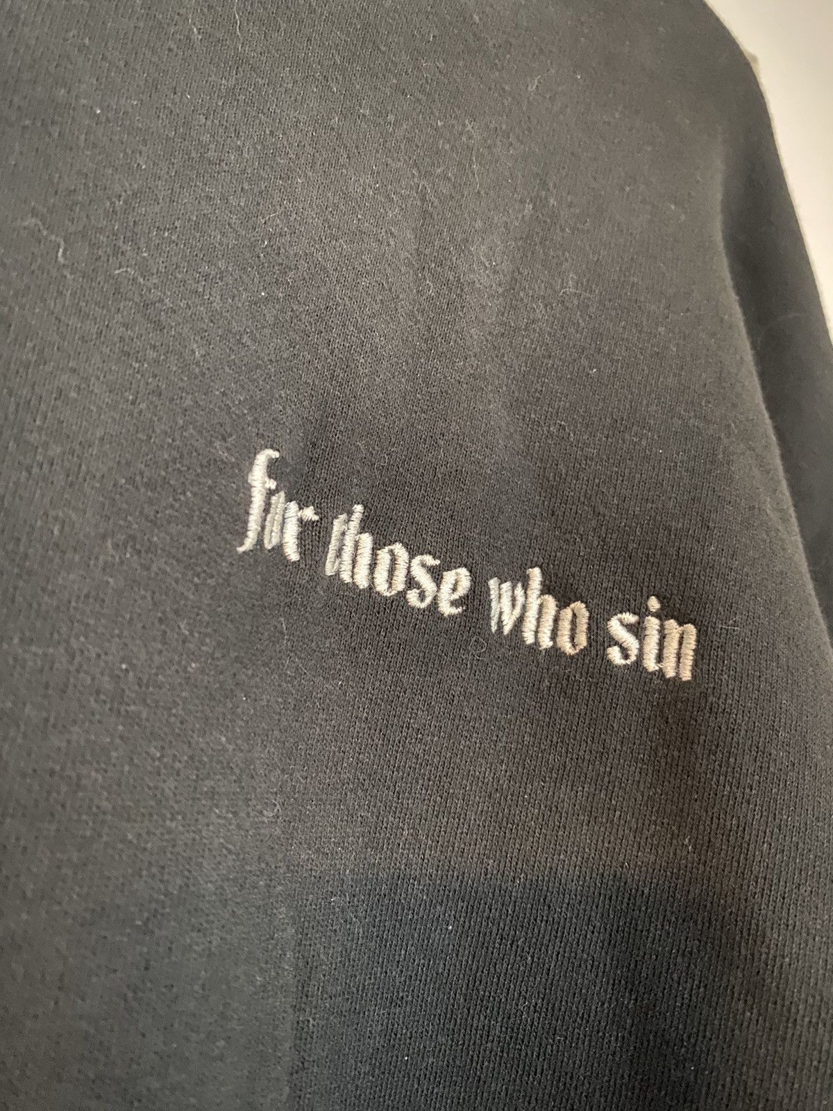 For Those Who Sin For Those Who Sin “Damaged Goods” Hoodie Size US L / EU 52-54 / 3 - 3 Thumbnail