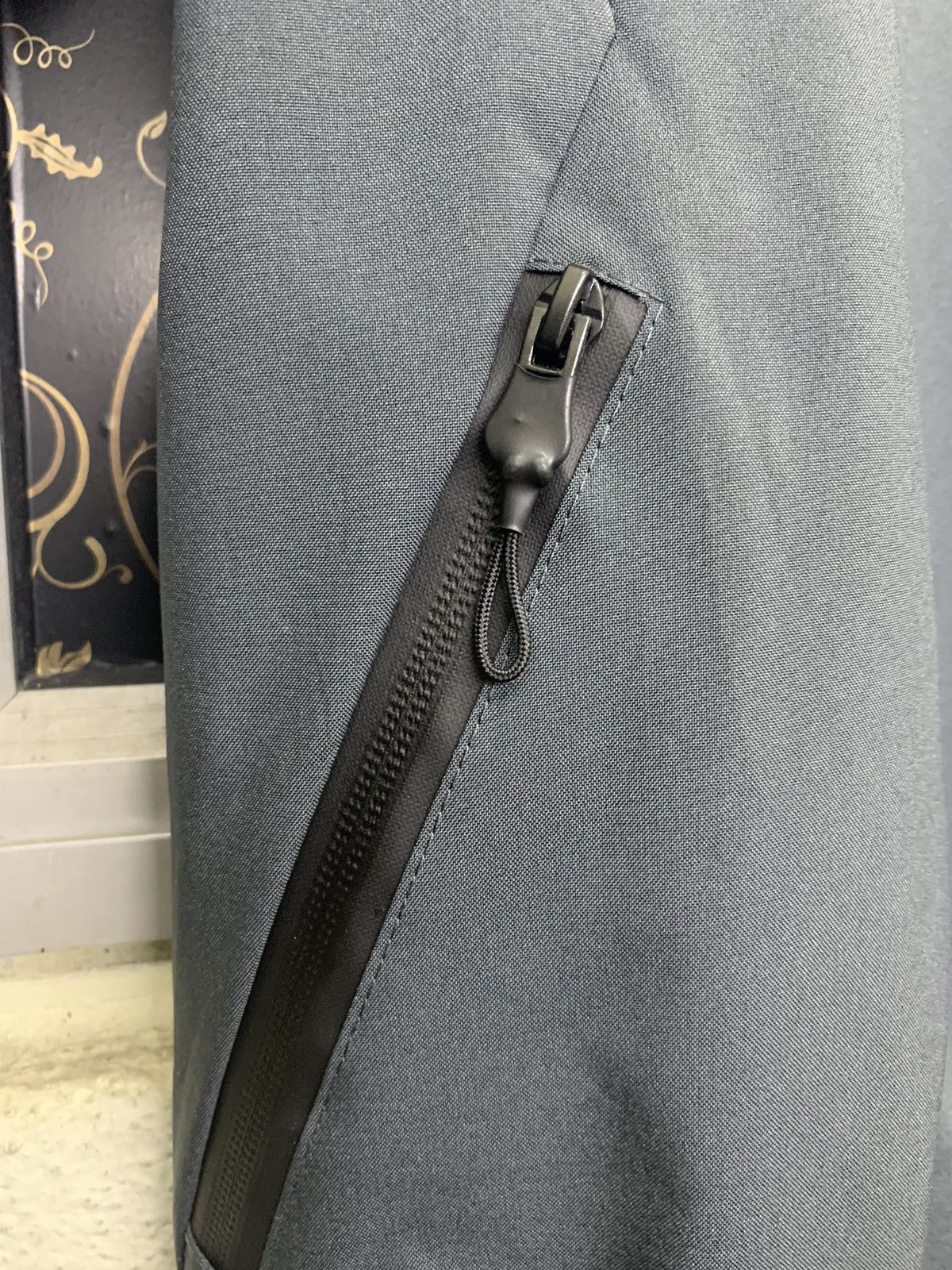 Japanese Brand Dunarsin Tkouo Outdoor Light Jacket Waterproof Size US M / EU 48-50 / 2 - 4 Thumbnail