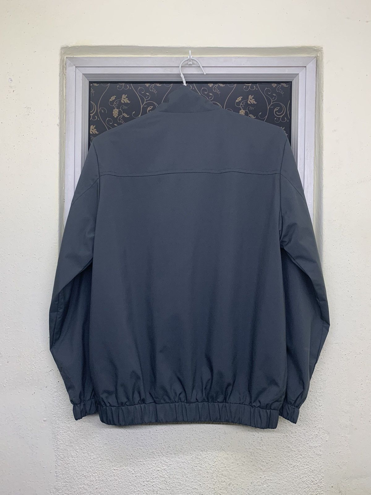 Japanese Brand Dunarsin Tkouo Outdoor Light Jacket Waterproof Size US M / EU 48-50 / 2 - 2 Thumbnail