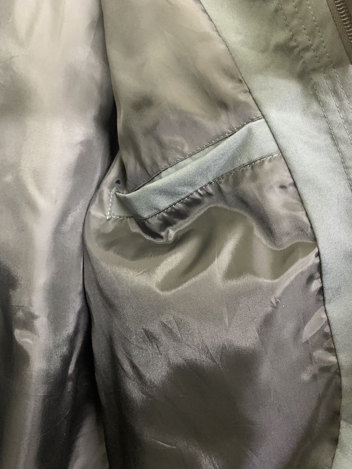 Japanese Brand Dunarsin Tkouo Outdoor Light Jacket Waterproof Size US M / EU 48-50 / 2 - 5 Thumbnail