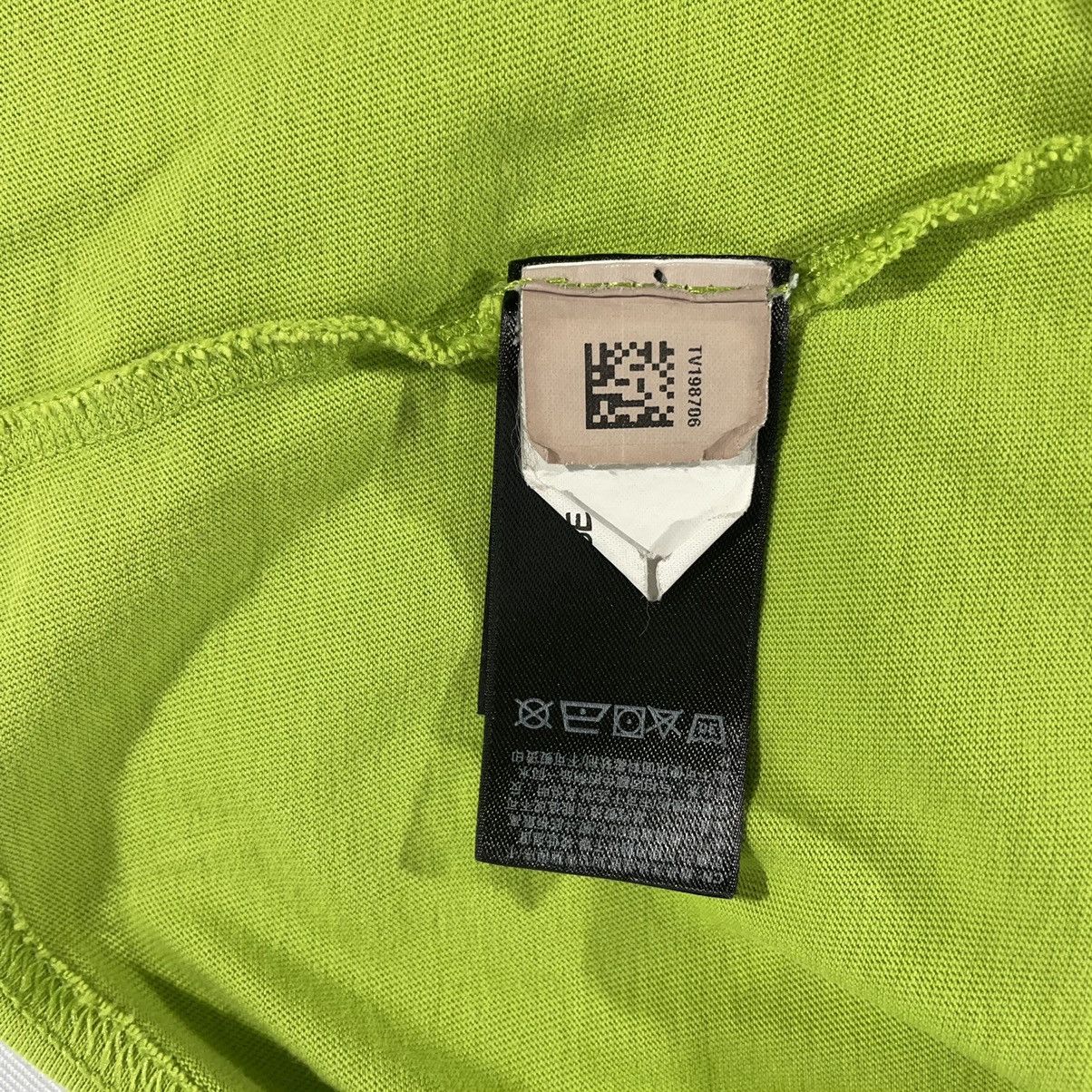 The North Face Short Sleeve Tee Shirt Size US XL / EU 56 / 4 - 4 Thumbnail