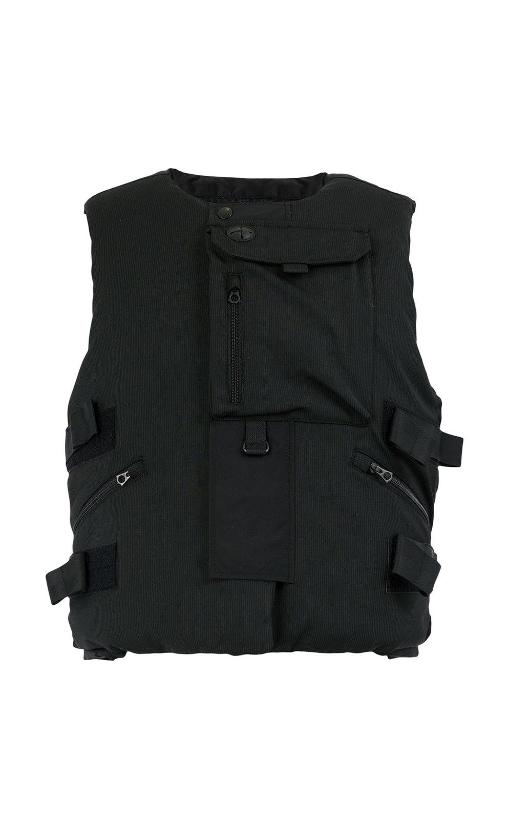 Comme des Garcons × Junya Watanabe Junya Watanabe tactical
