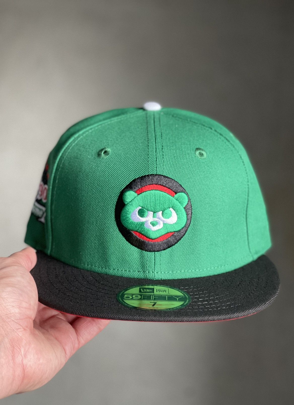 New Era Hat Club NoHo Exclusive Kids Creator Pack Chicago Cubs 7 Grailed