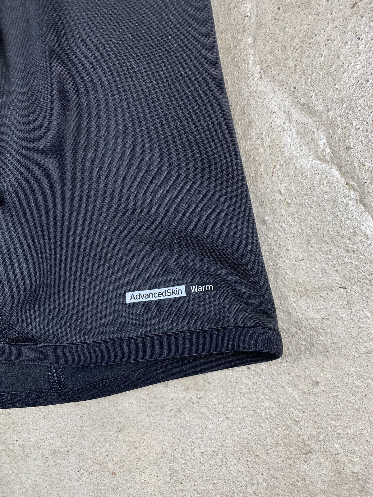 Salomon Salomon Longsleeve Sweatshirt Outdoor Size M / US 6-8 / IT 42-44 - 7 Thumbnail
