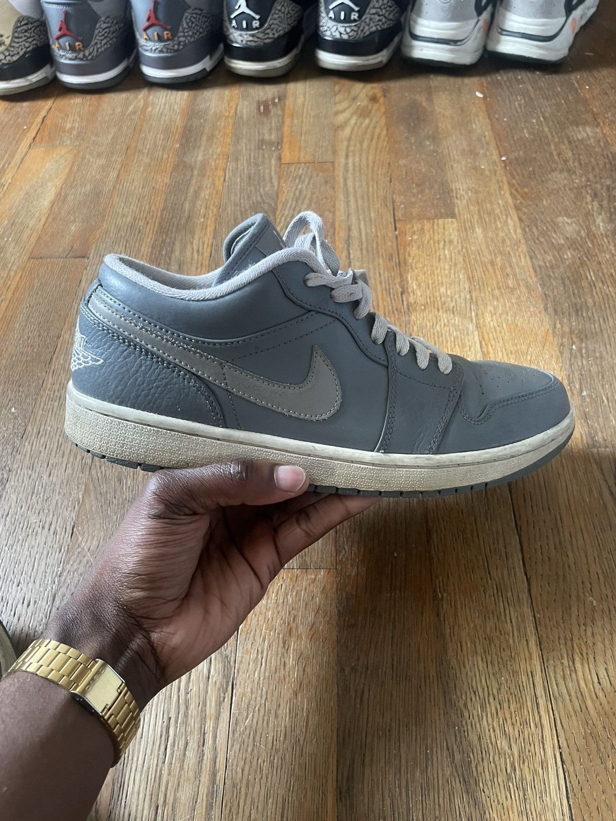 jordan 1s high obsidian