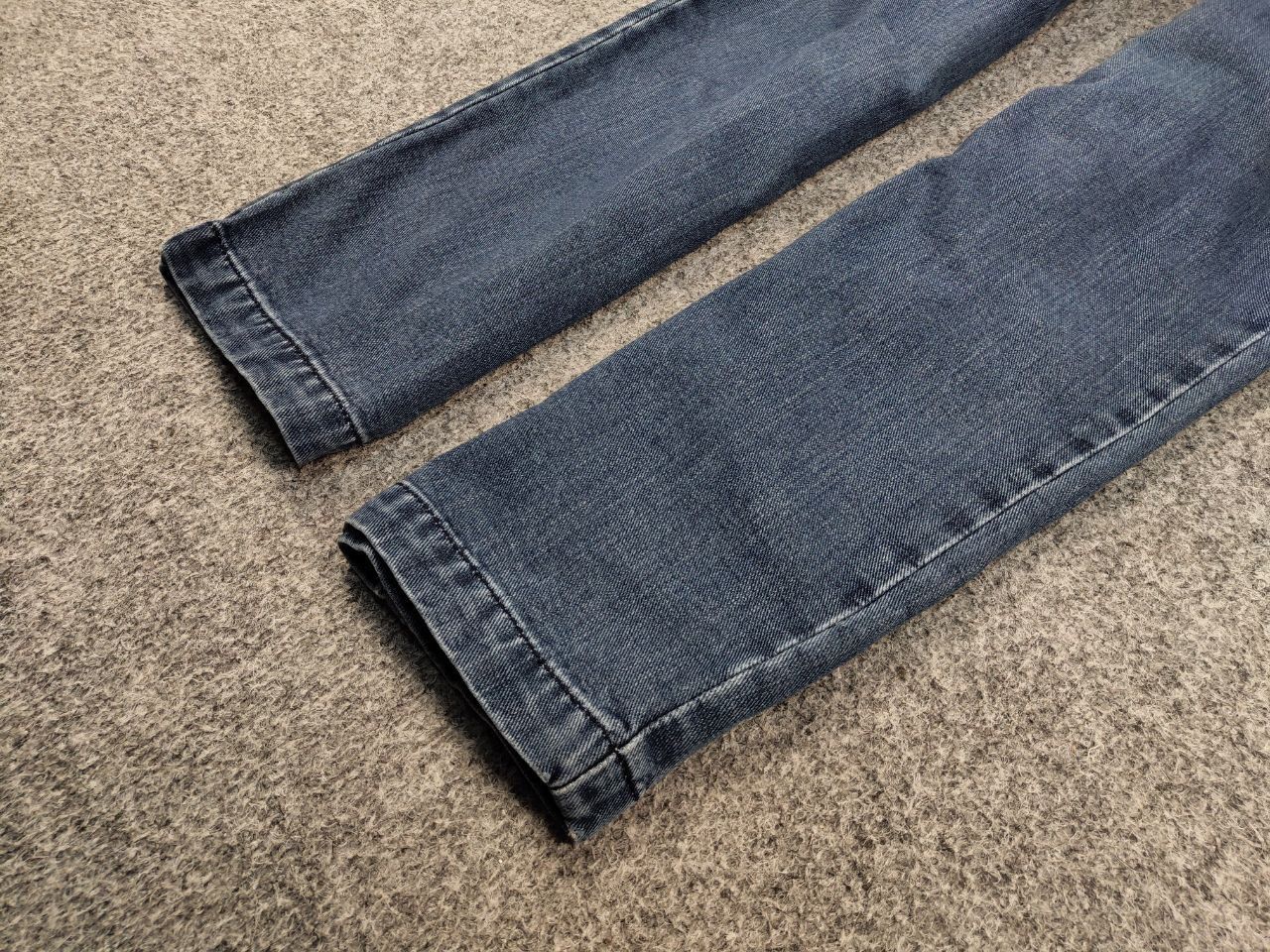 Acne Studios Vintage women Acne Studios Jeans carry Denim Size 36" / US 14 / IT 50 - 5 Thumbnail