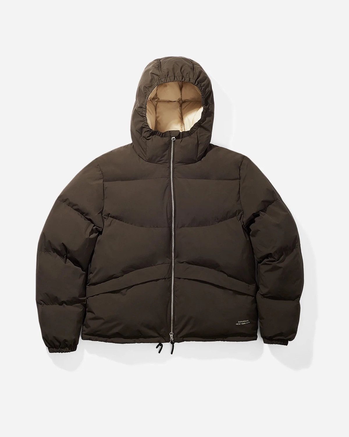 Tomo puffer coat sales