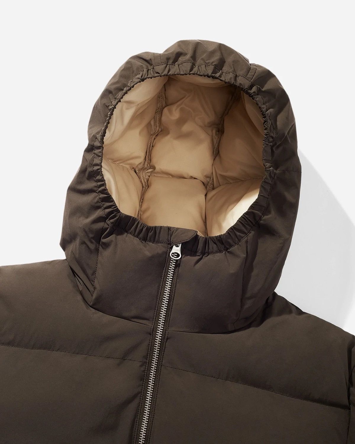 Saturdays New York City Saturdays Tomo Puffer Jacket sz XXS Grailed
