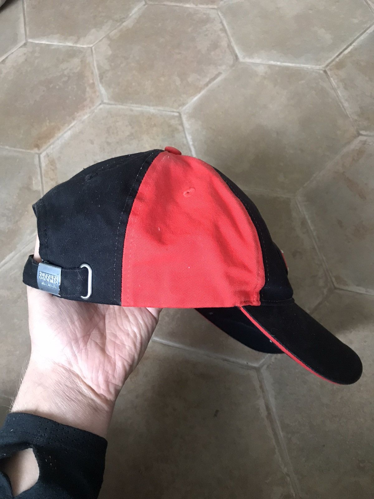 Ferrari × Marlboro Ferrari racing cap Size ONE SIZE - 3 Thumbnail