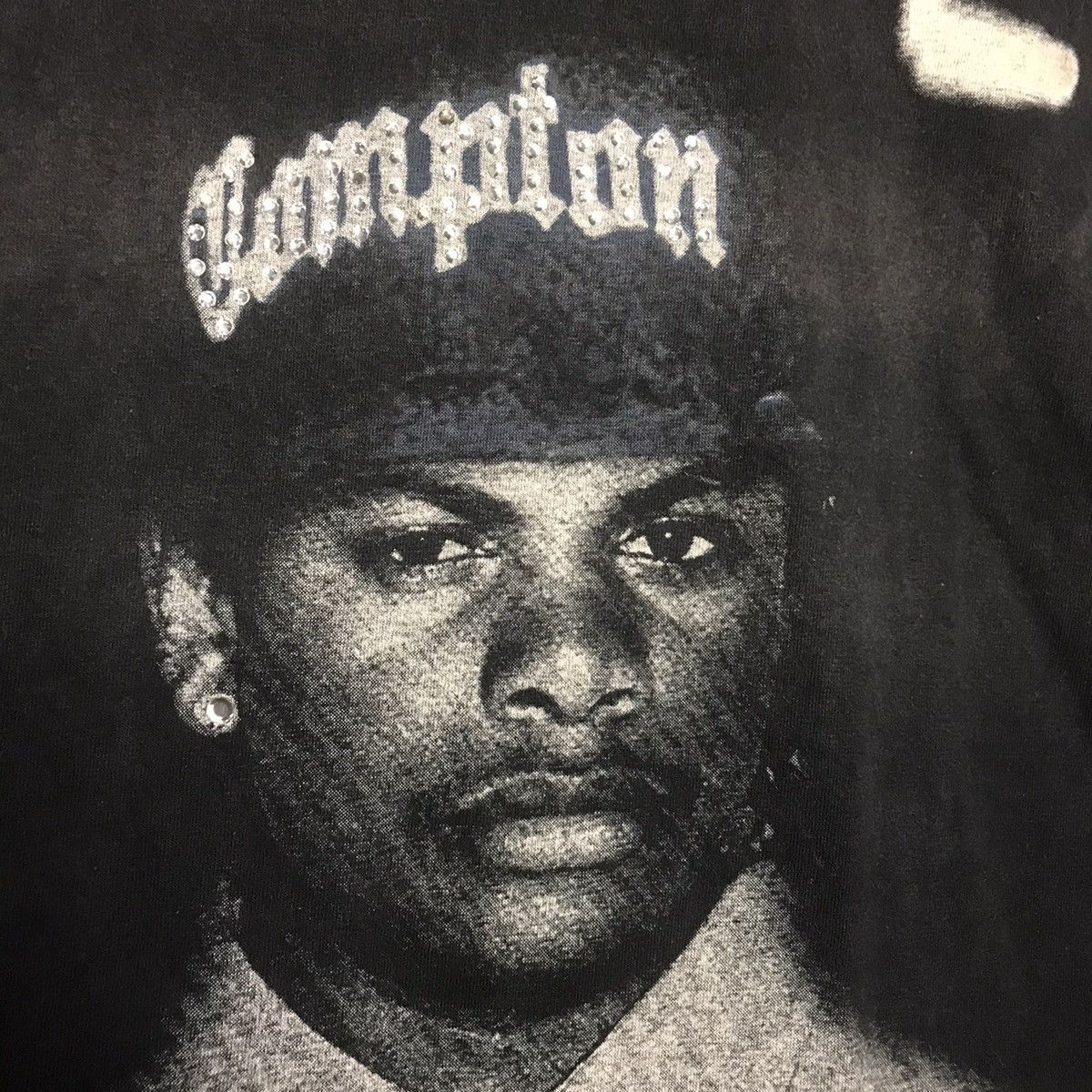 Rap Tees × Vintage HipHop Legend Biggie Eazy-E Tupac Shakur Tee Size US XXL / EU 58 / 5 - 3 Thumbnail