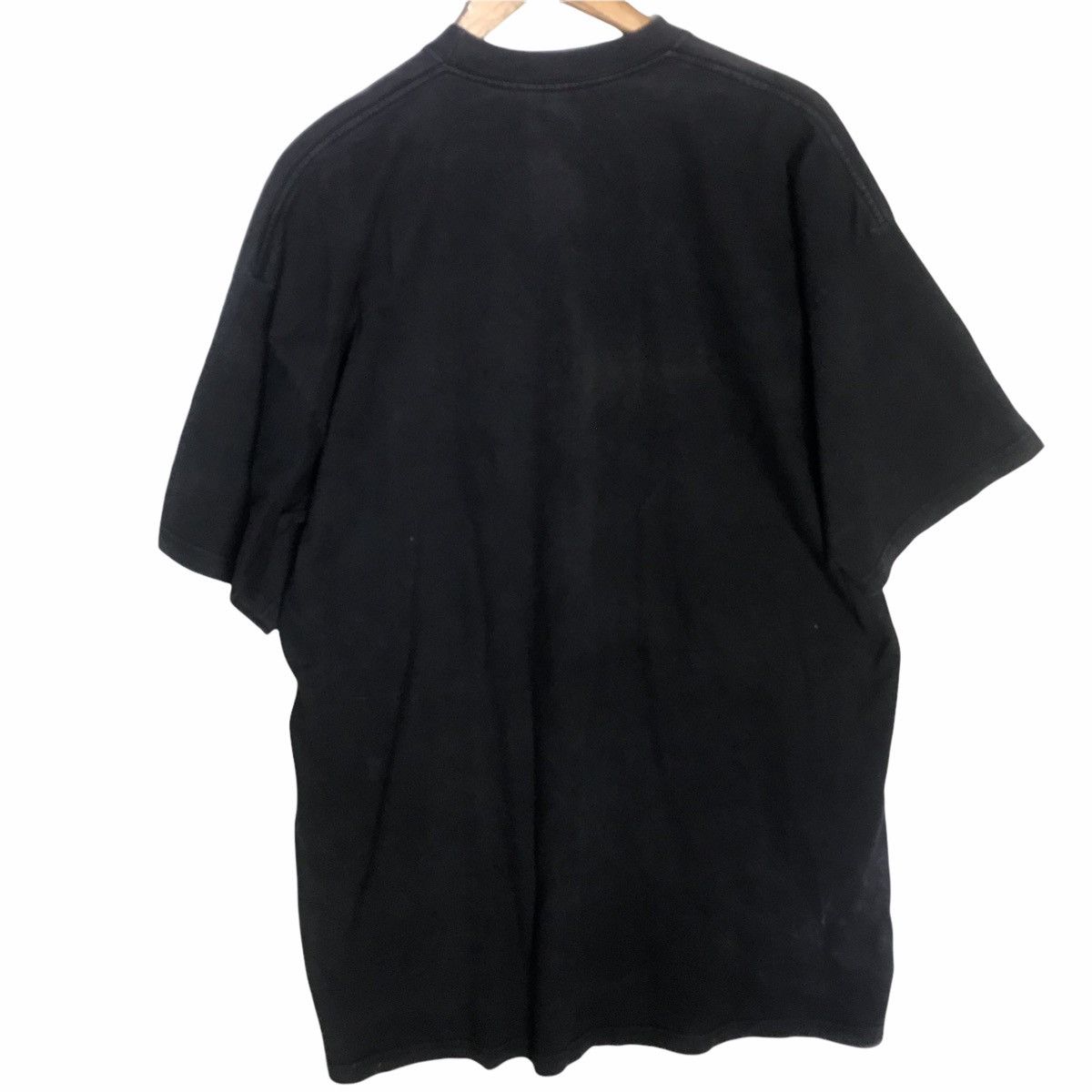 Rap Tees × Vintage HipHop Legend Biggie Eazy-E Tupac Shakur Tee Size US XXL / EU 58 / 5 - 2 Thumbnail