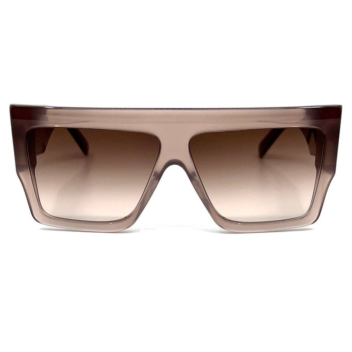 Celine CELINE Sunglasses CL40092I 45F Authentic New! Grailed