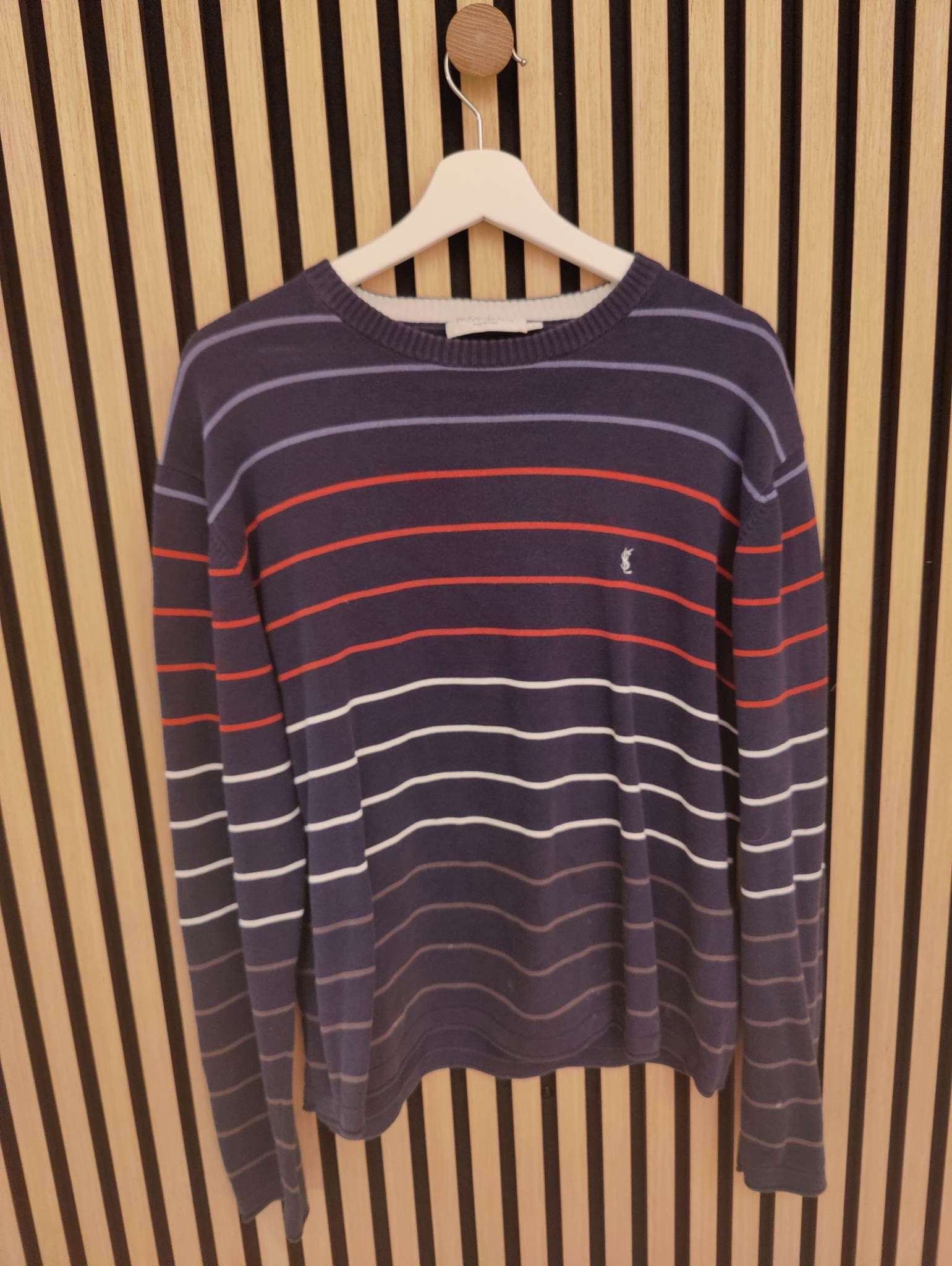 Yves Saint Laurent Sweater