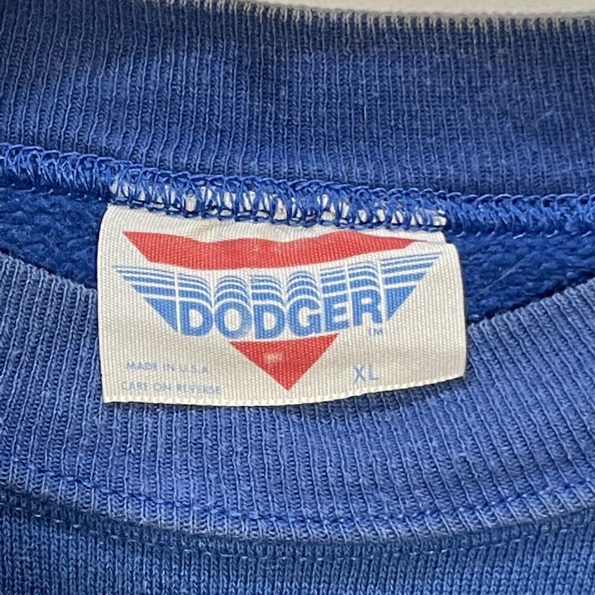 Vintage 90s University of Kentucky Wildcats Crewneck Sweatshirt Size US XL / EU 56 / 4 - 6 Thumbnail