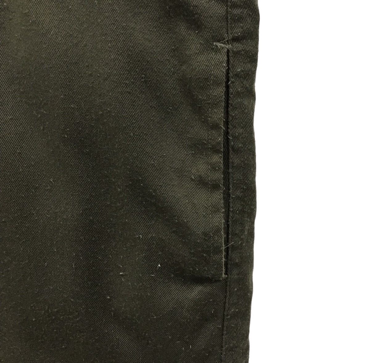 Japanese Brand BLACK BACCARN JUMPSUITS Size US 36 / EU 52 - 11 Thumbnail