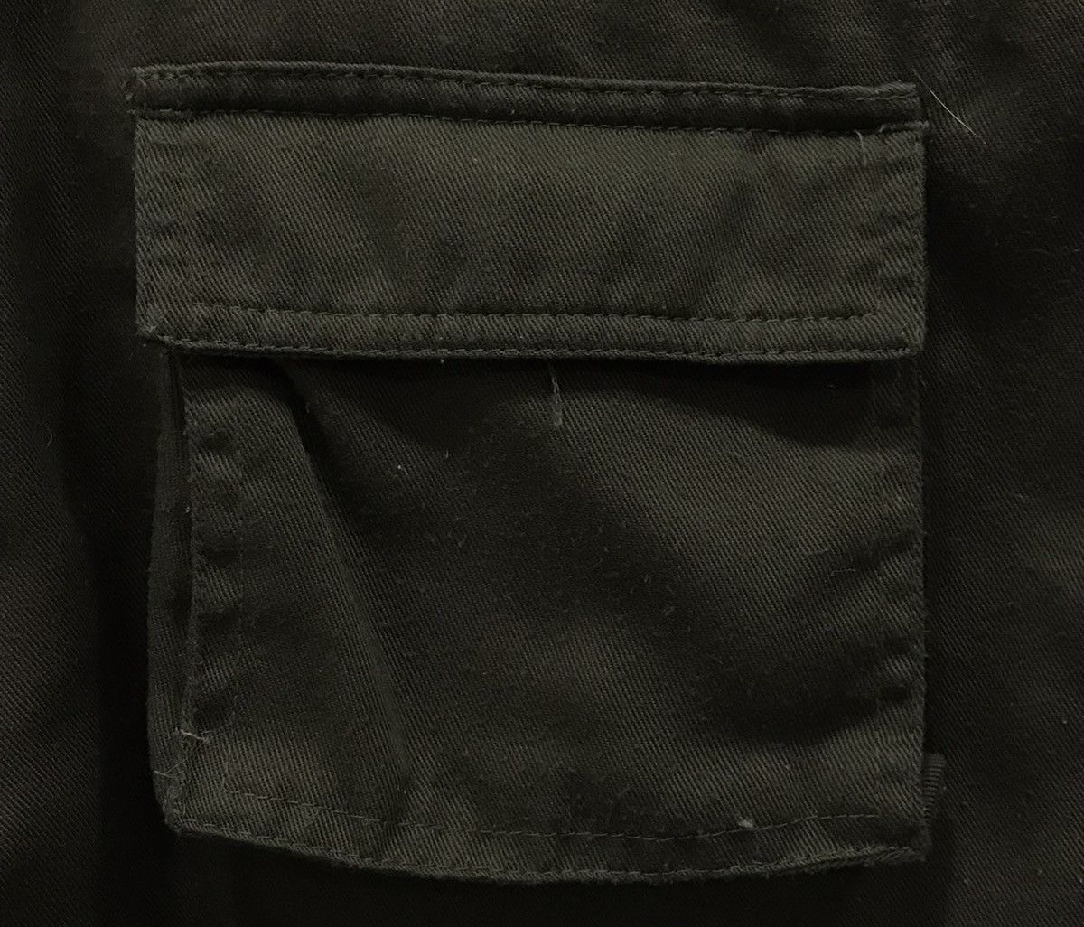 Japanese Brand BLACK BACCARN JUMPSUITS Size US 36 / EU 52 - 15 Thumbnail