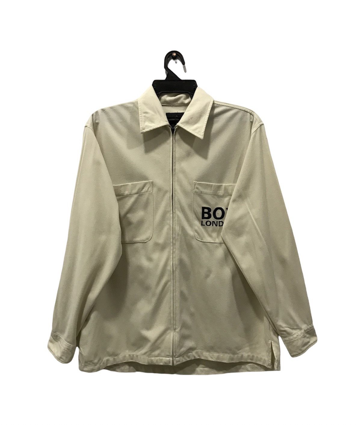 Boy London BOY LONDON JACKET Size US M / EU 48-50 / 2 - 1 Thumbnail