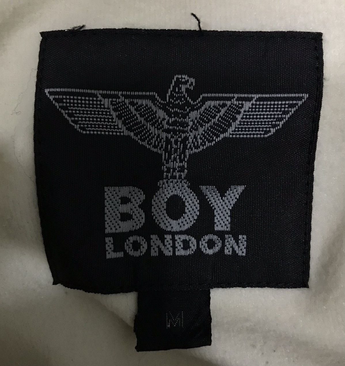 Boy London BOY LONDON JACKET Size US M / EU 48-50 / 2 - 9 Thumbnail