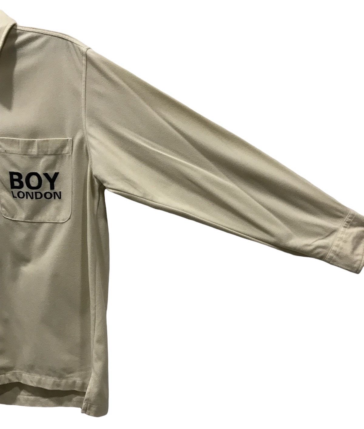 Boy London BOY LONDON JACKET Size US M / EU 48-50 / 2 - 4 Thumbnail