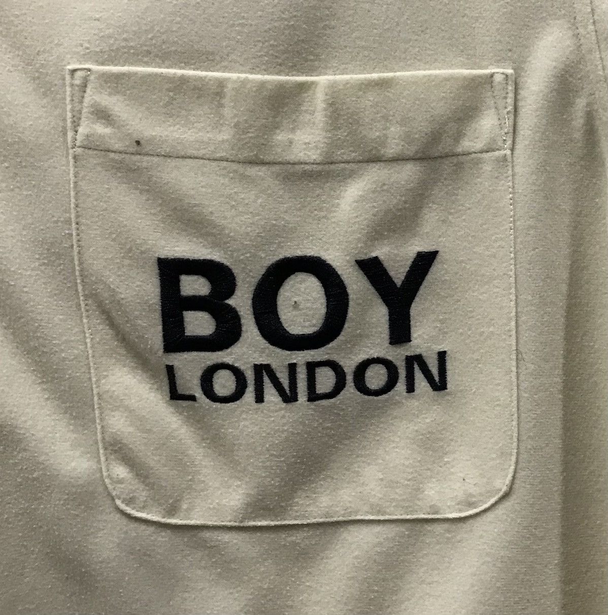 Boy London BOY LONDON JACKET Size US M / EU 48-50 / 2 - 5 Thumbnail