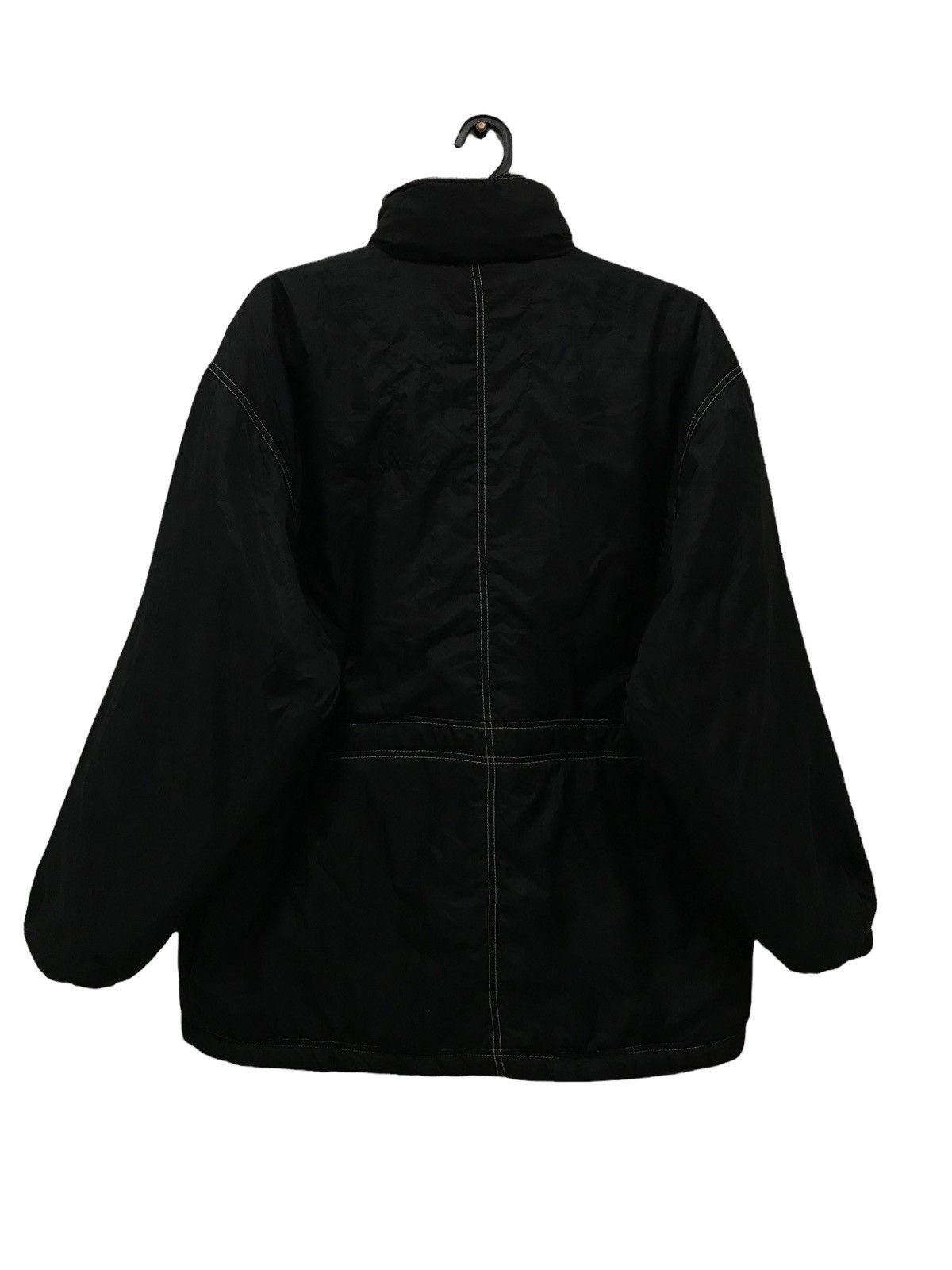 Ocean Pacific × Vintage Vintage Ocean Pacific Reversible Hoodie Jacket Size US M / EU 48-50 / 2 - 4 Thumbnail