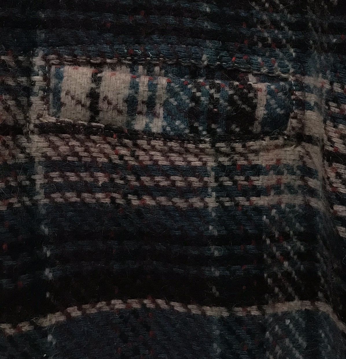 Ocean Pacific × Vintage Vintage Ocean Pacific Reversible Hoodie Jacket Size US M / EU 48-50 / 2 - 12 Thumbnail