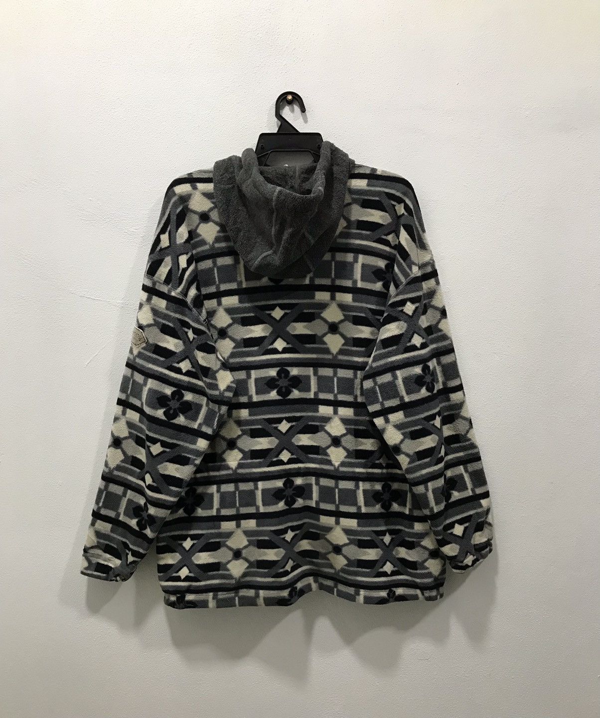 Polartec × Vintage POLARTEC THE CLIMATE CONTROL FABRIC Size US L / EU 52-54 / 3 - 2 Thumbnail