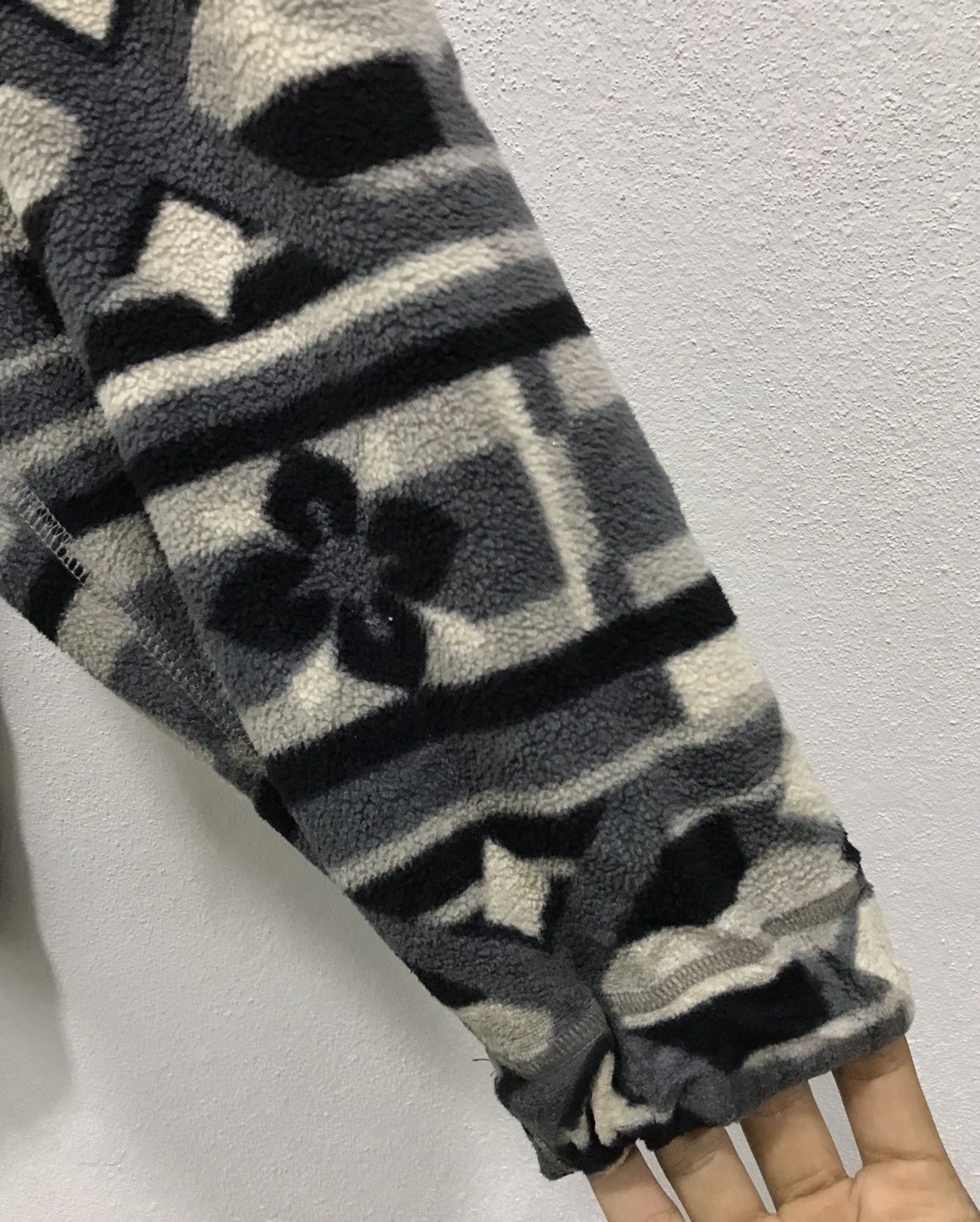 Polartec × Vintage POLARTEC THE CLIMATE CONTROL FABRIC Size US L / EU 52-54 / 3 - 9 Thumbnail