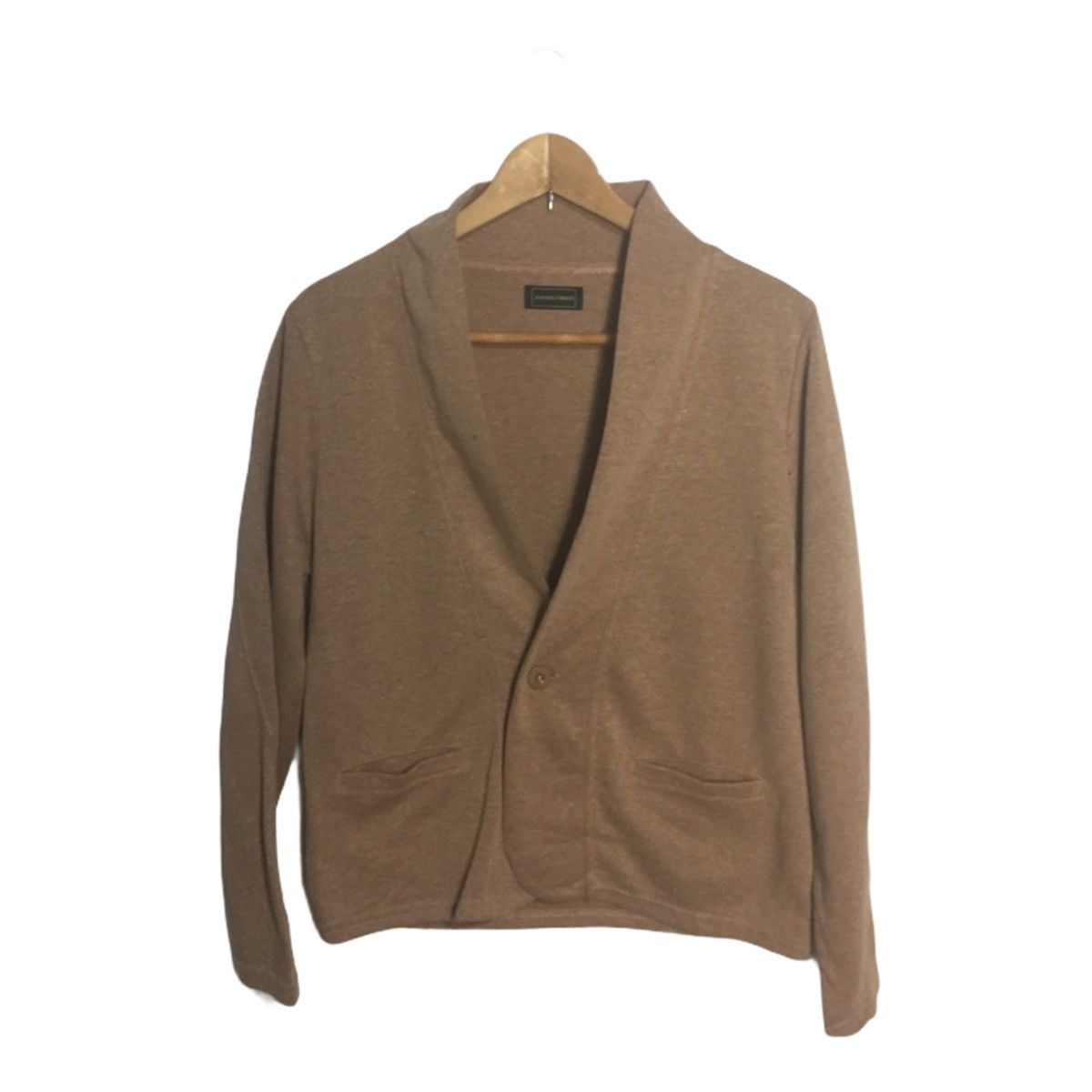 Jean Paul Girbaud cardigan nice color medium size