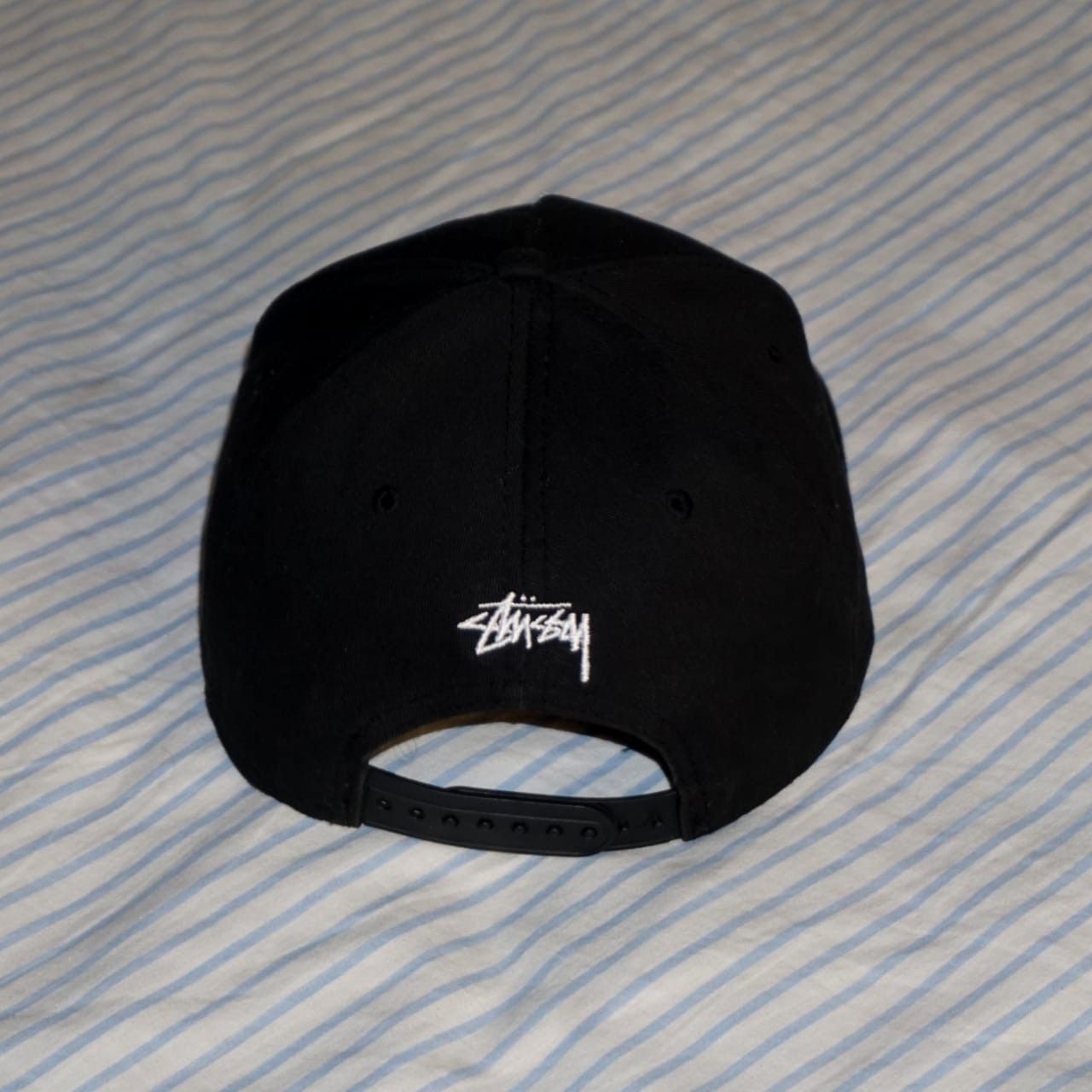 Stussy Stussy NO 4 cap 🧢 Size ONE SIZE - 4 Thumbnail
