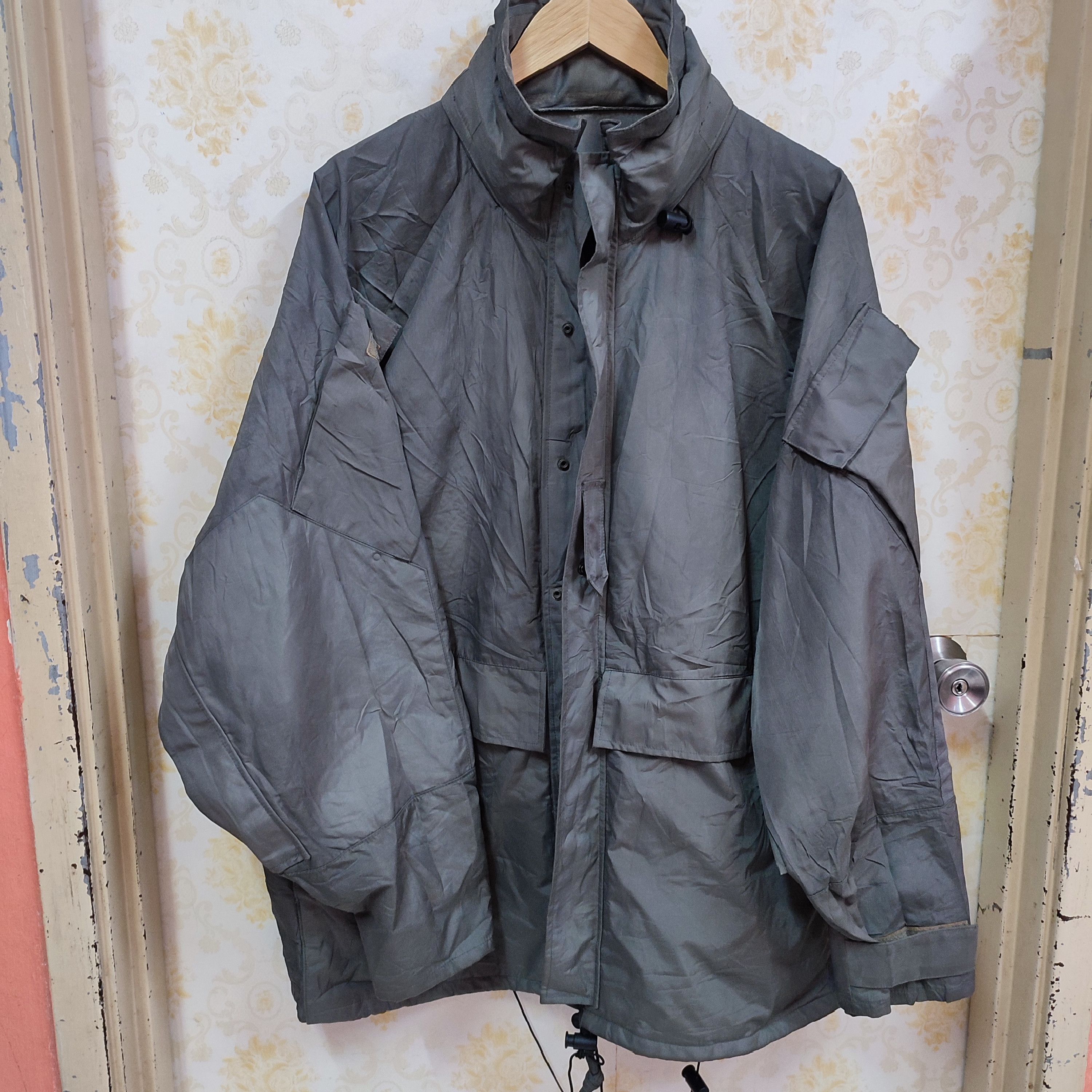 Avirex Officers Uniform | Grailed