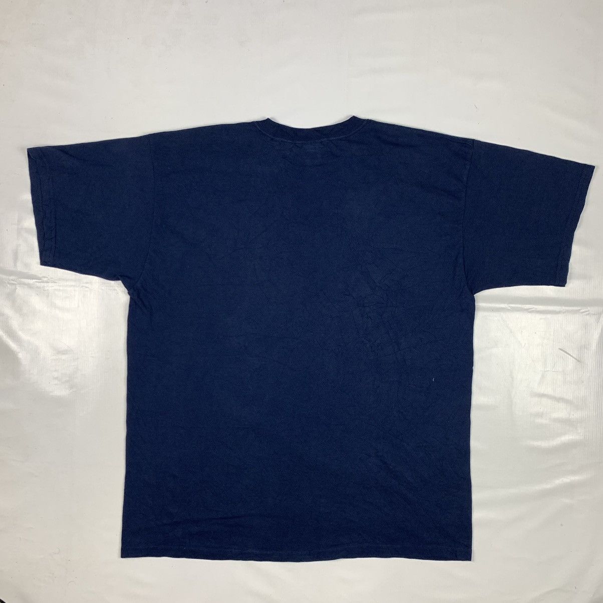 Vintage Vintage Rocky Balboa Boxing Movie Shirt Size US XL / EU 56 / 4 - 9 Thumbnail