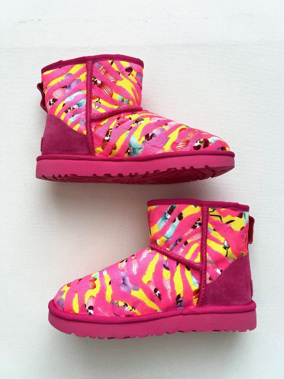 Chrome Hearts Shirt Pink