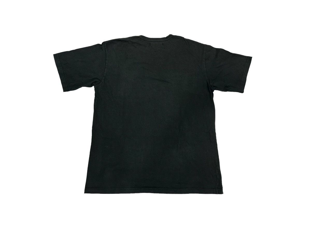 Designer × Katharine Hamnett London Rare Vintage KATHARINE E HAMNETT “Save Life” Campaign Tee Size US M / EU 48-50 / 2 - 5 Thumbnail