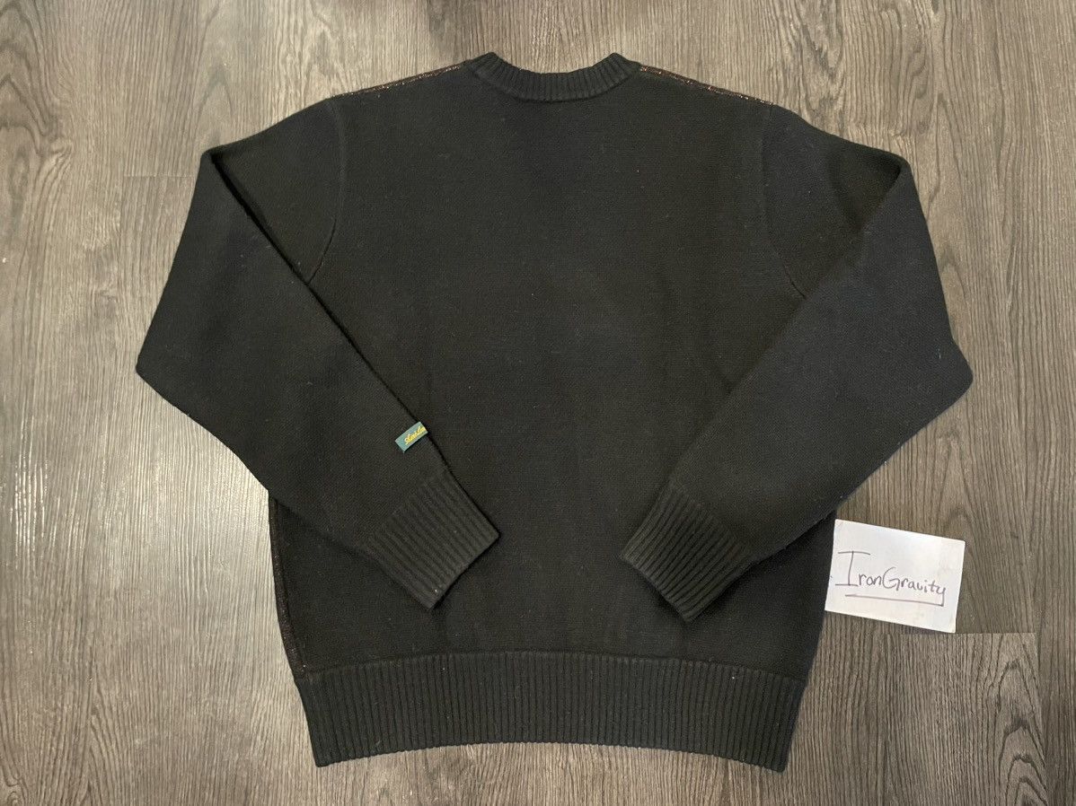Aime Leon Dore Aime Leon Dore ALD Range Rover Sweater Size Medium M Size US M / EU 48-50 / 2 - 3 Thumbnail
