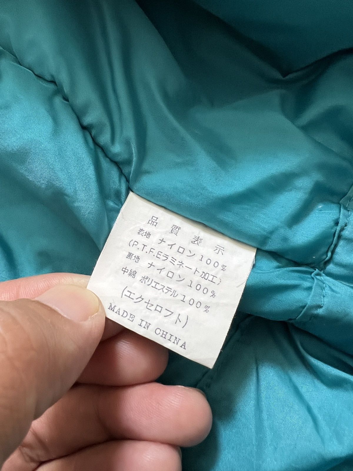 Montbell × Vintage Vintage 🖤 Montbell Large Pocket Hidden Hoodie Jacket Size US M / EU 48-50 / 2 - 18 Thumbnail