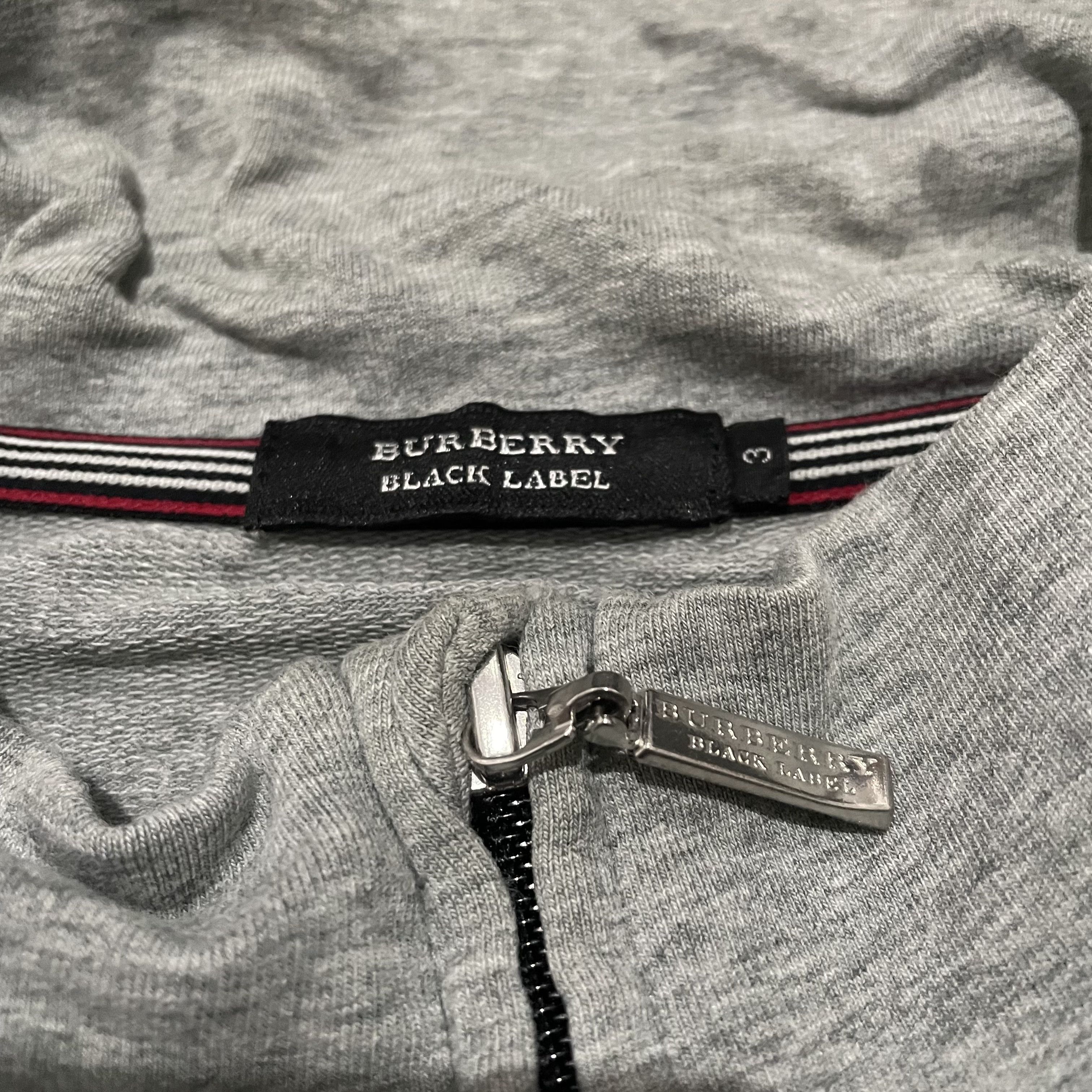 Burberry Burberry Tracktop Size US L / EU 52-54 / 3 - 5 Thumbnail