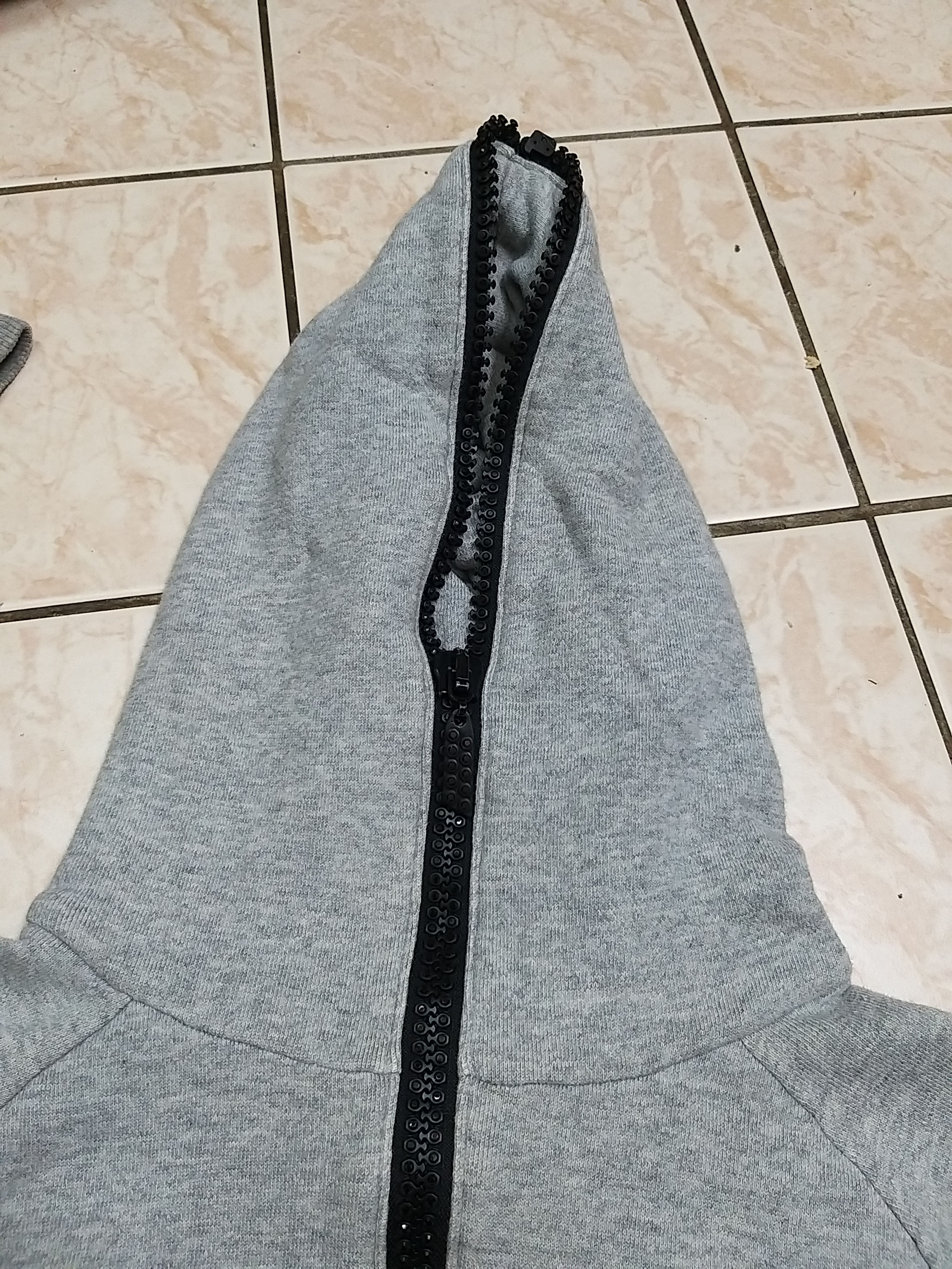 Japanese Brand RARE🔥DARTIN BONAPARTO SWAROVSKI FULL ZIPPER HOODIES Size US S / EU 44-46 / 1 - 7 Thumbnail