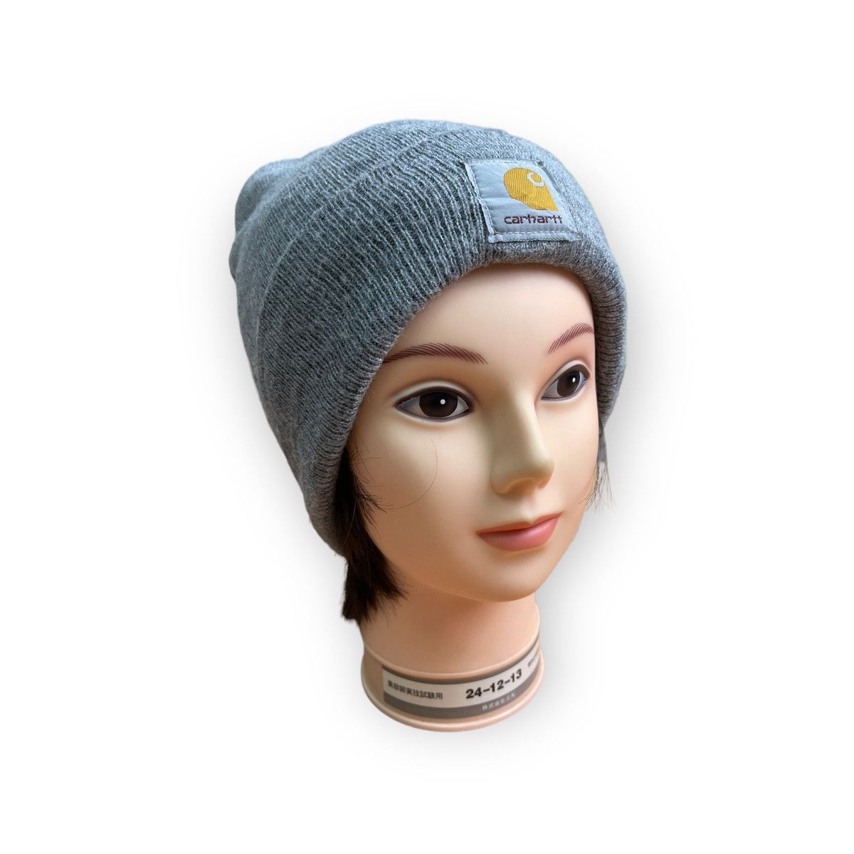 Carhatt Beanie Hat b2
