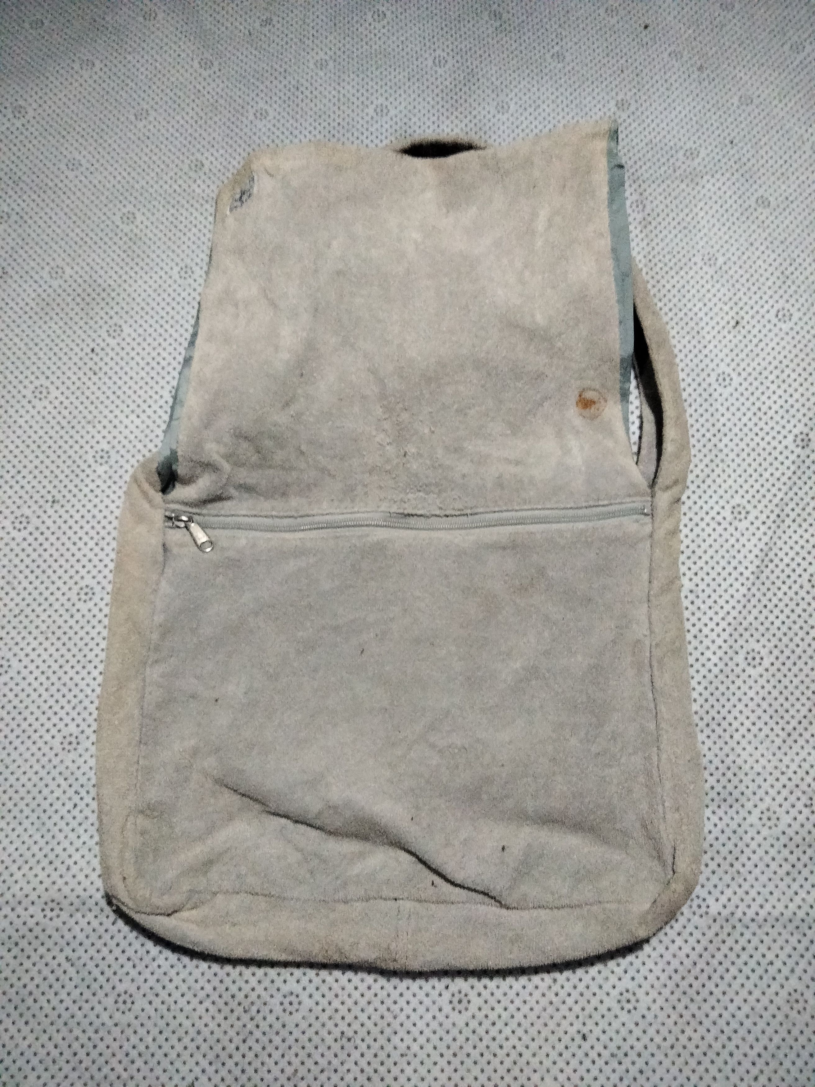 Head Porter × Porter Vintage head porter sling bag Size ONE SIZE - 4 Thumbnail