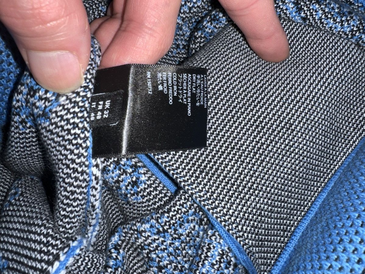Amiri Amiri B-ball Bandanna shorts Size US 32 / EU 48 - 6 Thumbnail