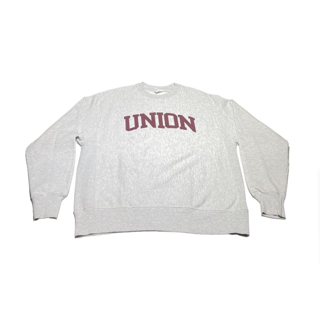 Union college sweatshirt cheap