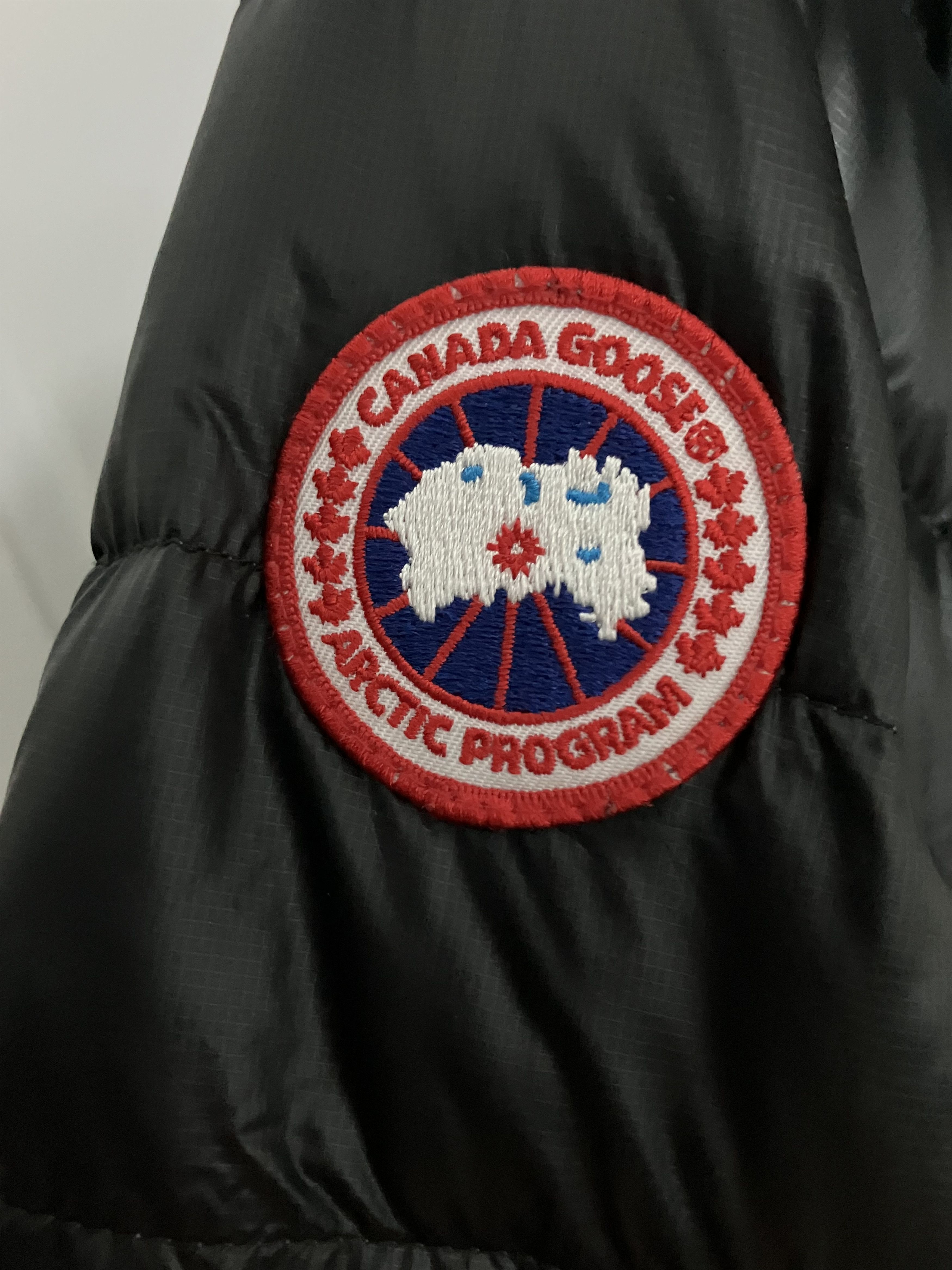 Canada Goose Canada Goose Hybridge Lite Size US M / EU 48-50 / 2 - 9 Thumbnail