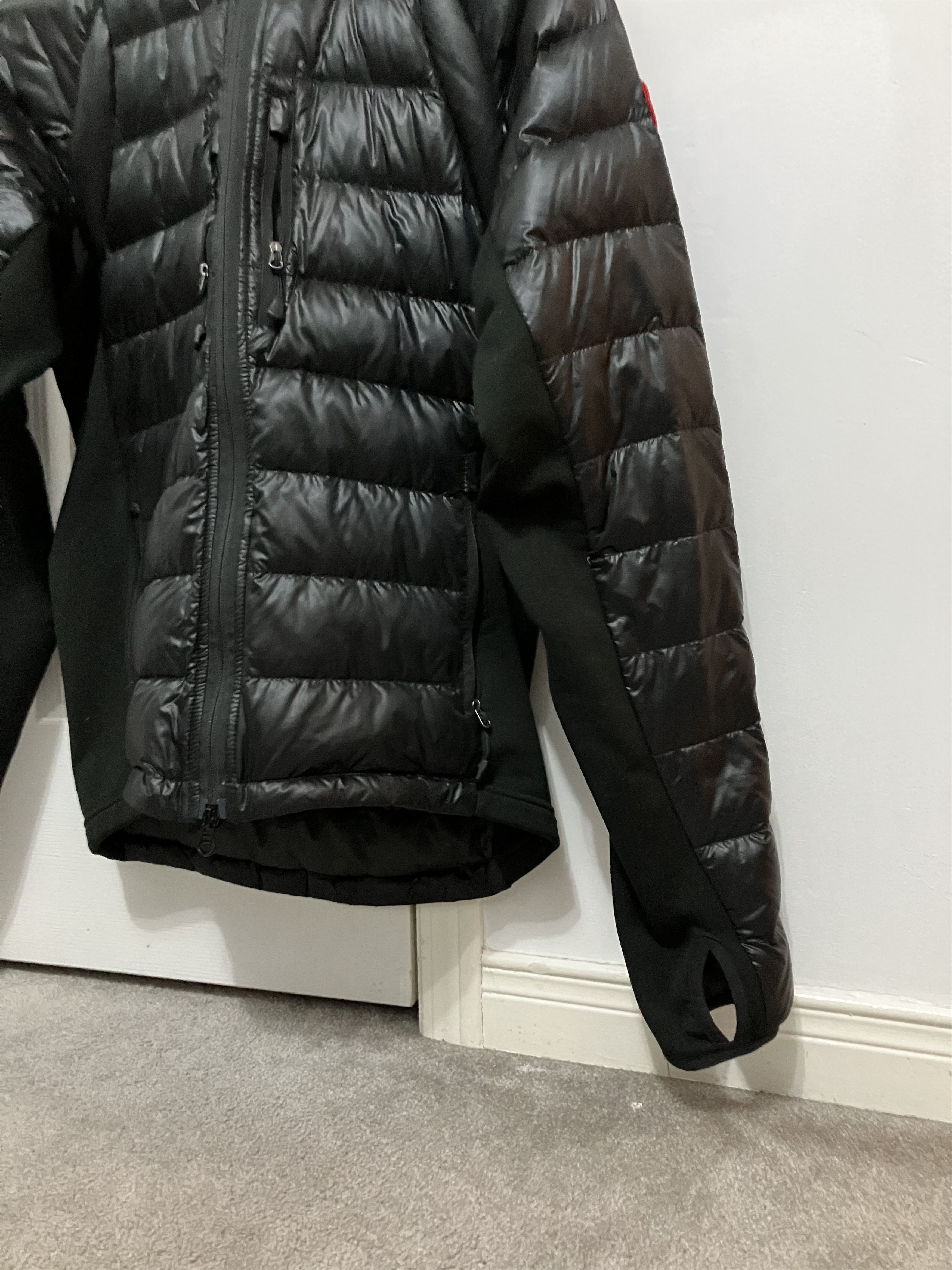 Canada Goose Canada Goose Hybridge Lite Size US M / EU 48-50 / 2 - 7 Thumbnail
