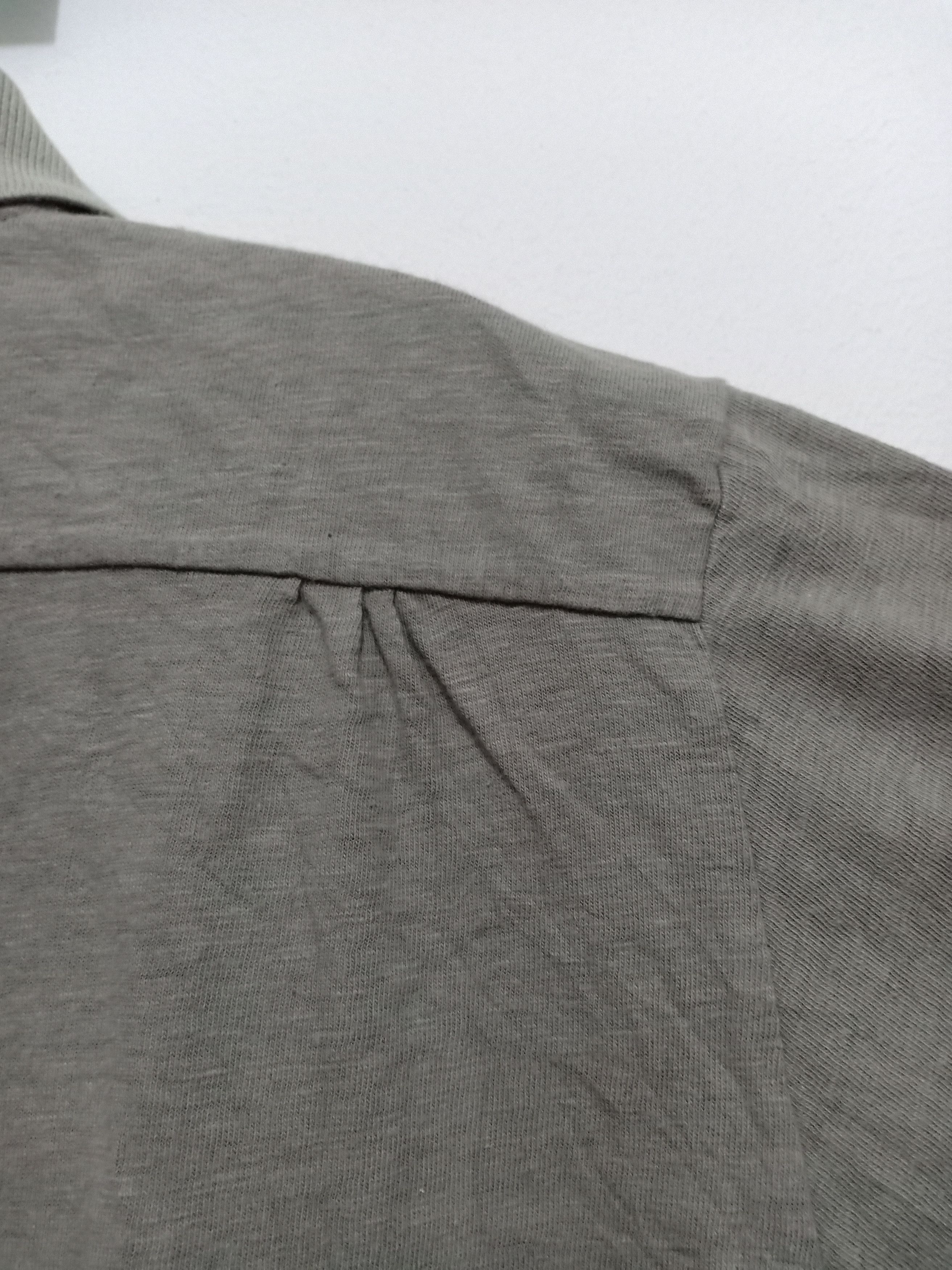 Kapital Kountry Vintage Kapital Kiro Hirata Polo T Shirt Size US M / EU 48-50 / 2 - 5 Thumbnail