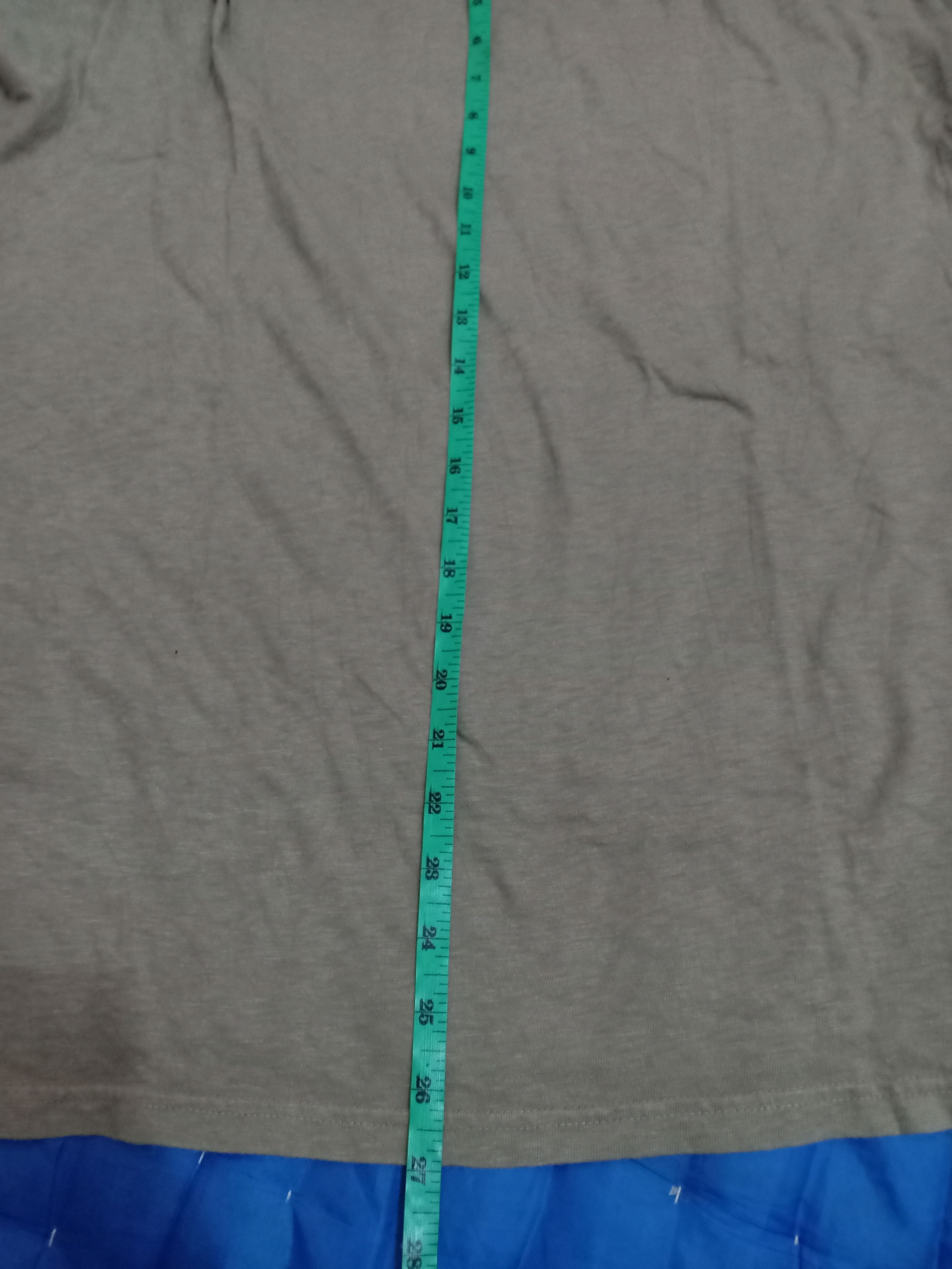 Kapital Kountry Vintage Kapital Kiro Hirata Polo T Shirt Size US M / EU 48-50 / 2 - 15 Thumbnail
