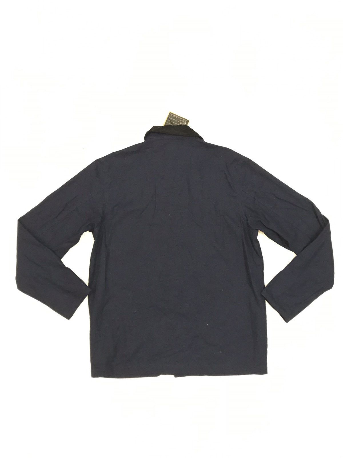 Huf × Thrasher HUF RAILROAD JACKET SKATEBOARD SIZE MEDIUM Size US M / EU 48-50 / 2 - 2 Thumbnail