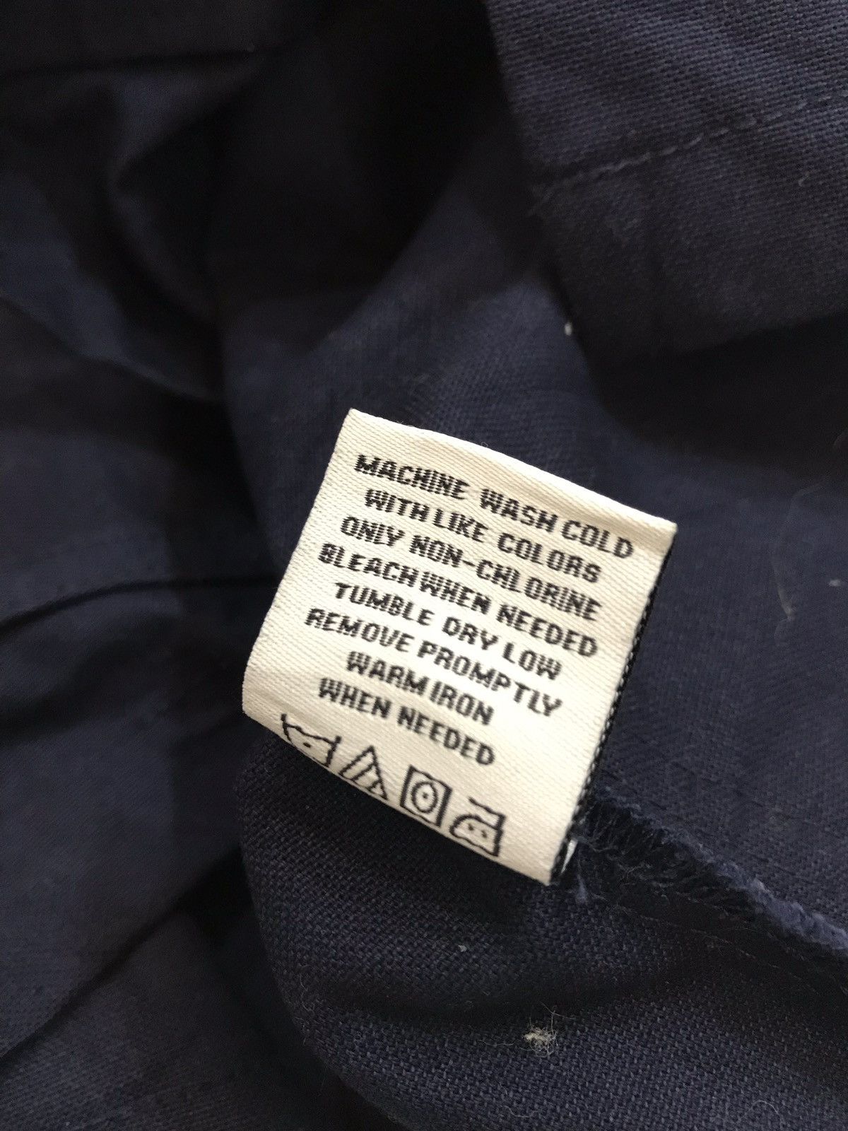 Huf × Thrasher HUF RAILROAD JACKET SKATEBOARD SIZE MEDIUM Size US M / EU 48-50 / 2 - 11 Thumbnail